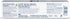 Pack of 3 Sensodyne Sensitive Toothbrush Bundle with 1 Fresh Gel Toothpaste 150g (5.28 oz)...