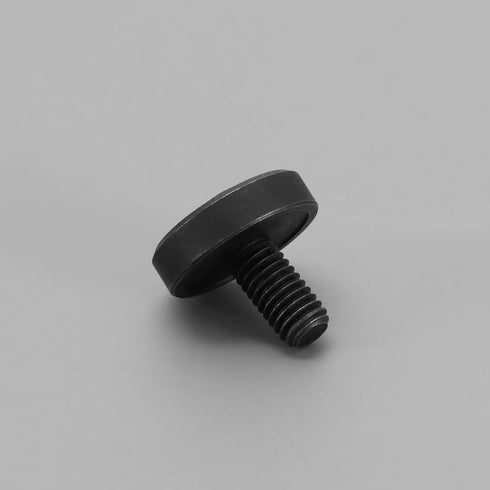 2Pcs M6x18 Hex Socket Screw & Outer Flange 265674-6 Compatible with Makita Multitool DTM50 TM3000C BTM40 BTM50 Lock Screw Bolt & Outer Flange...