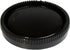 E-Mount Body Cap Rear Lens Cap Replacement for Sony A6000 A6100 A6300 A6400 A6500 A6600 A5100 A1 A7C A7 III II A7R IV III II A7S III II A9 NEX-6 R...