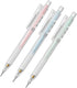 3 Pcs Automatic Retractable 0.5mm Mechanical Pencils for Office Drafting - Propelling Pencils for Classroom/Home Use...