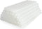SHJADE Hot Glue Gun Sticks, 90 Count Mini Size 4" Long x 0.27" Diameter Clear Hot Melt Glue Sticks for Crafting, DIY, and Home Repair...