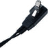 Caroo Midland Walkie Talkie Headset,Covert Acoustic Tube Walkie Talkies Earpiece Headsets with PTT Mic for Midland GXT1000VP4 LXT500VP3 GXT1050VP4...
