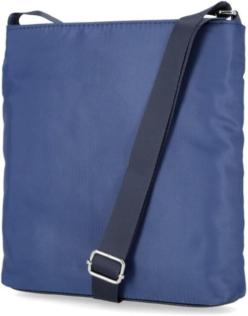 Nautica Diver Nylon Small Womens Crossbody Bag Purse with Adjustable Shoulder Strap...