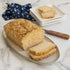 Nordic Ware Treat Nonstick Loaf Pan...