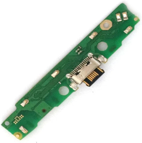 HYY Dock Connector USB Charger Charging Port Board with Tools Replacement for Motorola Moto G7 Power XT1955-1 T1955-2 T1955-4 T1955-7 XT1955DL(Not...