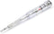 Fielect Voltage Tester Screwdriver, Voltage Tester Pen 70-250V Voltage Detector Pen Neon Light Circuit Tester Pen Voltage Test Pen Screwdriverm 1P...