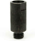 Superior Electric GA-EXT Grinder Arbor Extension - 5/8 Inch- 11 Thread x 2 Inch...