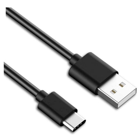 USB-C Charging Cable Cord Wire for Newest Power Banks Compatible with iWalk, Spigen PocketBoost, INIU, RAVPower, BONAI, Anker USB-C & Other PowerB...