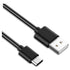 USB-C Charging Cable Cord Wire for Newest Power Banks Compatible with iWalk, Spigen PocketBoost, INIU, RAVPower, BONAI, Anker USB-C & Other PowerB...