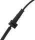 BOXI Front Left Side ABS Wheel Speed Sensor Fits for Acura TLX 15-20 for Honda Accord 13-17 w/Wire Harness 57455-T2F-A01 57455-T2J-H01 ALS2402 5S1...