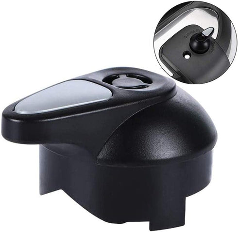 Original Steam Release Valve for Instant Pot IP-LUX Mini, IP-LUX50, IP-LUX60 and IP-LUX80 Pressure Cooker Steam Vale for Insta Pot Lux by Zonefly...