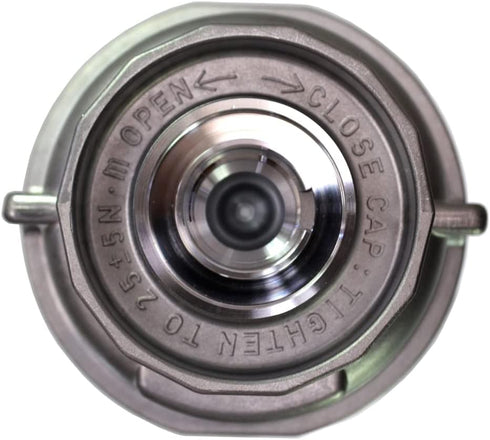 PT Auto Warehouse OFH-TO-0518 - Engine Oil Filter Housing, Replaces # ?15620-31060, ?1562031060...