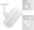 Dinghosen Steel Wall Mount Ceiling Bracket Stand for UB-20 Series II Compatible with Virtually Invisible 300 Lifestyle 600 ST535 ST525 ST520 535II...