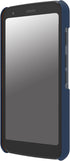 Case Compatible with CAT S62 and CAT S62 PRO phones, Protective Hard Shell Case (Navy Blue)...