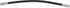 Dorman H621128 Rear Passenger Side Inner Brake Hydraulic Hose Compatible with Select Toyota Models...