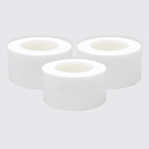 Ever Ready First Aid Medical 1" Surgical Cloth Tape - 3 Rolls...