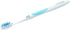 Ionic Toothbrush. The Ultimate Plaque Fighting Trillion ION Toothbrush. A Dentist Clean at a Drug Store Price. (Aqua)...
