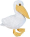 Wild Republic Pelican White, Cuddlekins, Stuffed Animal, 12 inches, Gift for Kids, Plush Toy, Fill is Spun Recycled Water Bottles, Multi (21467)...