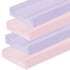 Changing Pad Cover for Girls 4 Pack, Baby Fitted Changing Table Cover Sheets, Soft Breathable for 32"x16" Diaper Change Table Pad, Bassinet Sheets...