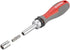 INTERTOOL 31-Piece Ratchet Screwdriver Set, SAE & Metric, Multi-Bit & Socket, All in OneRepair Tool VT08-3374...