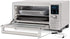 Air Fryer Basket for Nuwave Bravo XL, Food-Grade Stainless Steel Air Fryer Toaster Oven Dehydration Rack Accessories for French Fry and Frozen Foo...
