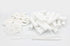 Essential Oil Aromatherapy Blank plastic tubes (Includes 24 Blank plastic tubes+36 unscented wicks+2 Plastic Droppers+1 Plastic Tweezers)...