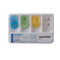 40Dental Composite Finishing Polishing Disc Universal Kit Metal Bush Easyinsmile (16mm)...