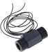 AC 220V 0.5A Plastic Vertical Horizontal Magnetic Water Flow Switch Senso Egg...