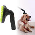 Vacuum Cleaner Pet Grooming Tool Dog & Cat Hair Brush Clean Vacuum Dog Brush Vacuum Nozzle Attachment 1.25''(32mm)...
