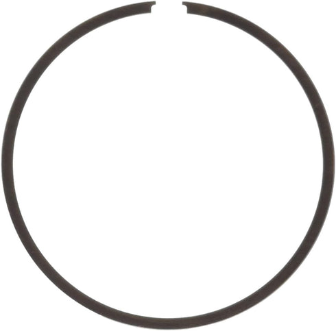 Wiseco 2205CS Single Ring for 56.00mm Cylinder Bore, Black...