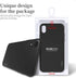 X-level for iPhone XR Case,Slim Fit Soft TPU Matte Surface Ultra-Thin Phone Case for Women Light Full Protective Back Cover Compatible Apple iPhon...