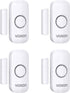 Door Window Alarm for Kids Safety, VOXON Wireless Door Alarm for Home Security Personal Security Window Alarms Sensor Burglar Door Alarm for Home,...