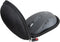 Hermitshell Hard Travel Case for Logitech Signature M650 L / M550 L Wireless Mouse (Black, Case for M650 L)...