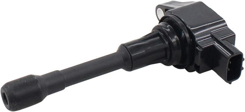 NewYall Ignition Coil Module Replaces 22448-JA00C 22448-EY00A 1.6L 1.8L 2.5L 3.7L 5.0L 5.6L V6 for Infiniti EX37 FX37 FX50 G37 M37 Q60 Q70 QX50 QX...