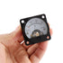 Analog Voltmeter,Voltmeter Gauge Current Voltmeter Analog Dial AC 0-300V Round Voltage Gauge Meter Volt Tester Panel Volt Guage Voltage...