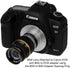 Fotodiox Lens Mount Adapter, M39 to M42 (39mm - 42mm thread) Adapter for Leica, Canon, Nikon, Carl Zeiss, Pentax, Leica...