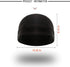 3 Pack Cooling Skull Cap Helmet Liner Sweat Wicking Cycling Running Hat for Men Women...