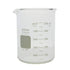 PYREX Heavy Duty Griffin 1003 600mL Beaker Double Scale Graduated; Each...