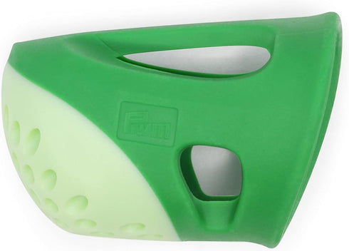 Dritz 204-S Soft Comfort Thimble, Size Small,Green...