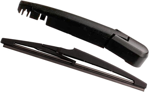 Rear Windshield Wiper Arm Blade 95391372 for Chevrolet Chevy Spark 2016-2021 Back Windshield Wiper Assembly...
