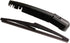 Rear Windshield Wiper Arm Blade 95391372 for Chevrolet Chevy Spark 2016-2021 Back Windshield Wiper Assembly...