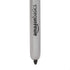 Amazon Basics Retractable Permanent Markers - Black, 12 Count...