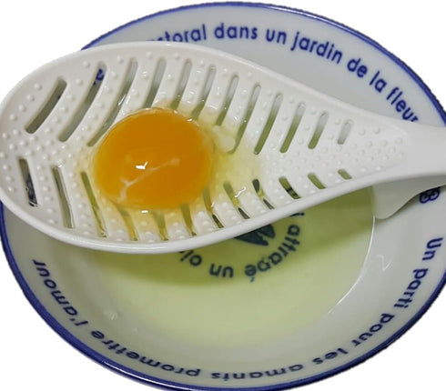 Non Stick Multifunction Rice Scooper free Standing Rice Spoon Paddle, Professional Rice Potato Server Spatula (1 Pac, white)...
