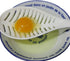 Non Stick Multifunction Rice Scooper free Standing Rice Spoon Paddle, Professional Rice Potato Server Spatula (1 Pac, white)...