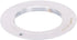Haoge Manual Lens Mount Adapter for M42 42mm Screw Mount Lens to Sony Alpha A-type Minolta MAF AF Mount Camera such as A99, A99 II, A77, A77II, A6...