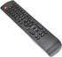 9912170970 Remote Control Replacement Applicable for Hitachi LED LCD HDTV TV LE24K307 LE40K507 LE24K318 LE24K318A LE24K318E LE32A519 55L6 65L6 LE2...