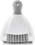 Dust pan Broom Brush Dustpan - Dustpan and Brush Set,Mini dust Pans with Brush,Dust Pan and Brush Set for Table, Key Board, Cat, Dog and Other Pet...
