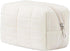 Make Up Bag Small Makeup Cosmetic Bags for Purse Women Y2k Checkered Travel Makeup Pouch...