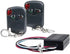 iMBAPrice 12V, 15 Amps, Heavy Duty Boat and Car Universal Remote Control Kit...