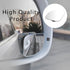 Blind Spot Mirror, HD Glass Frameless Convex Rear View Mirror, 360° Wide Angle Side Rear View Mirror, Car Exterior Accessories Side Mirror Blindsp...